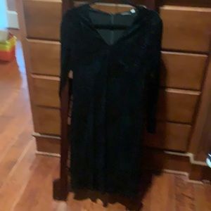Tahari dress size 8